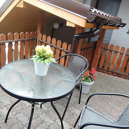 Piastowska The House In Misdroy Vila Exterior foto