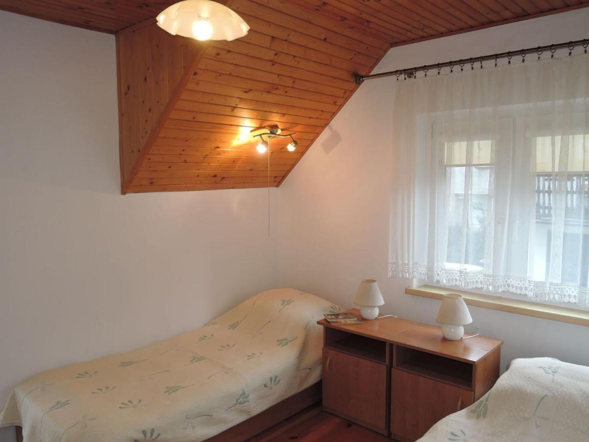 Piastowska The House In Misdroy Vila Exterior foto