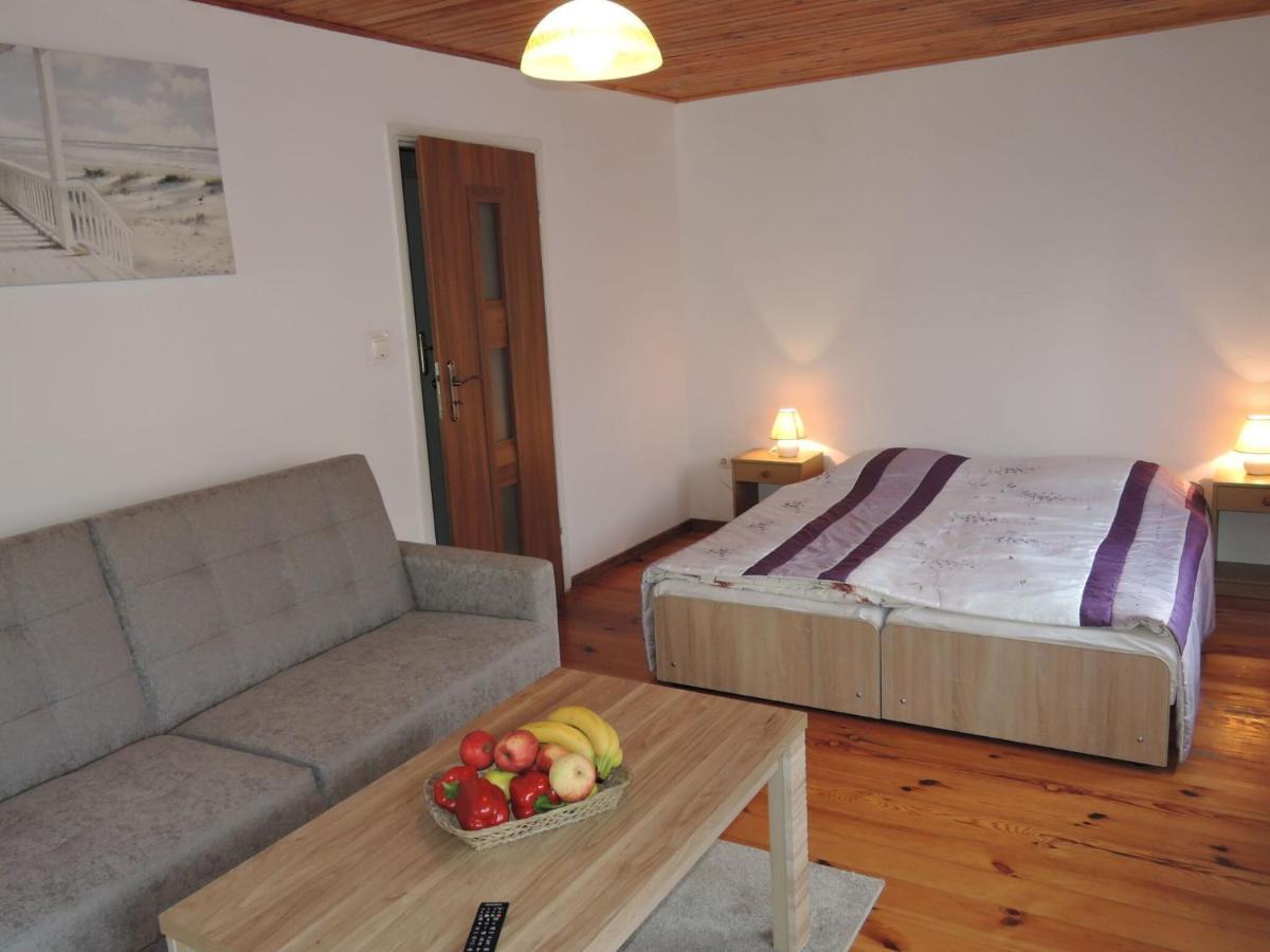 Piastowska The House In Misdroy Vila Exterior foto
