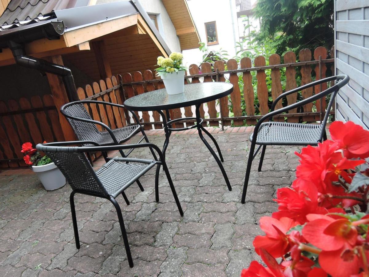 Piastowska The House In Misdroy Vila Exterior foto