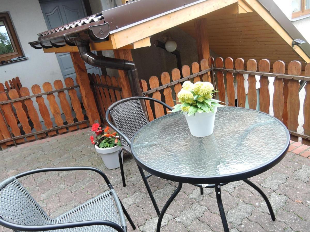 Piastowska The House In Misdroy Vila Exterior foto