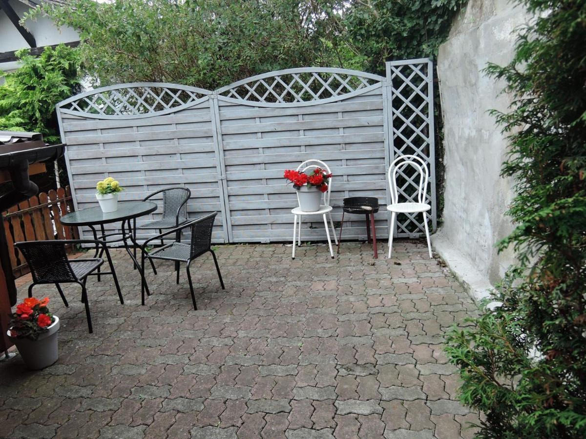 Piastowska The House In Misdroy Vila Exterior foto