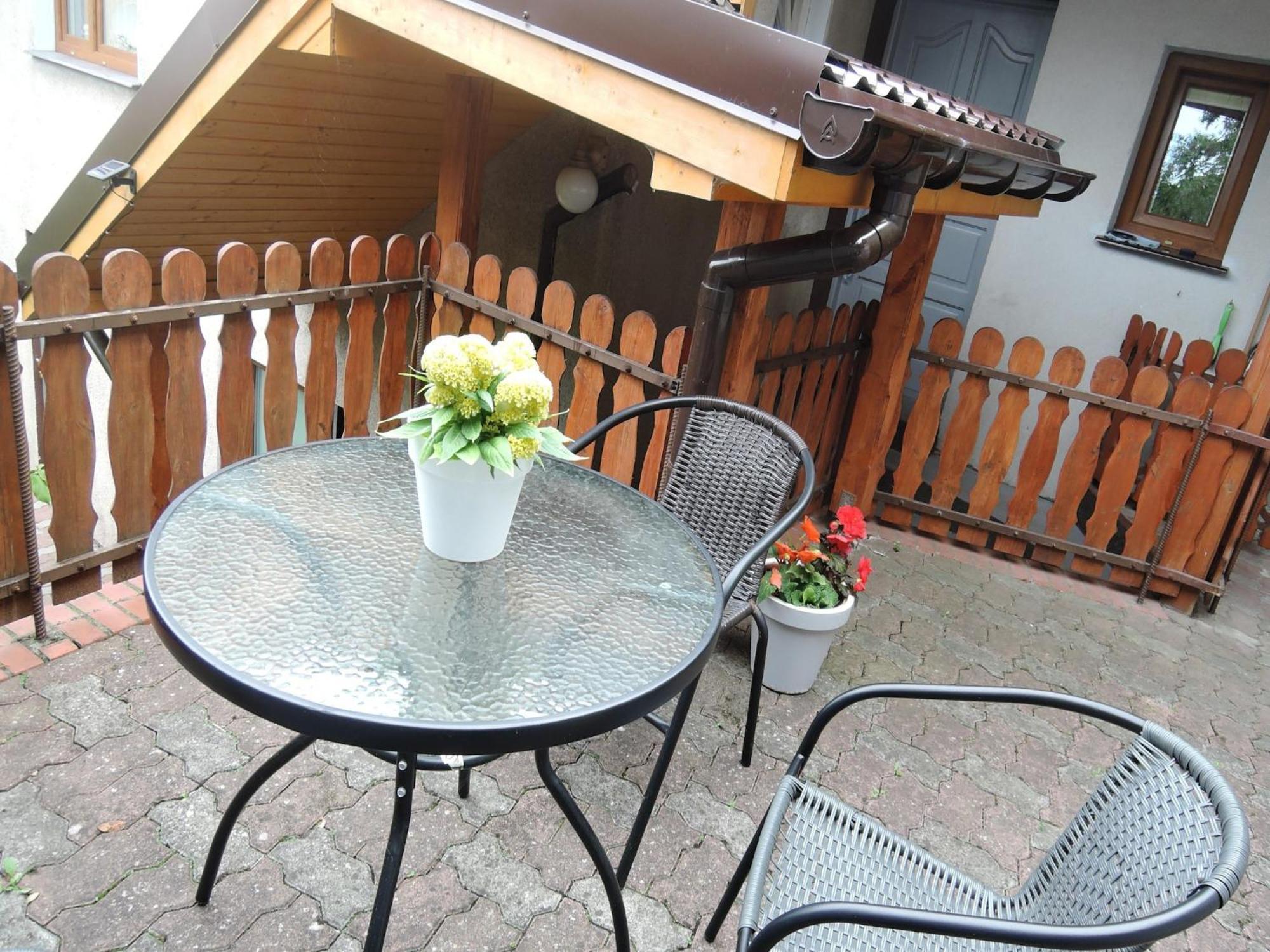 Piastowska The House In Misdroy Vila Exterior foto