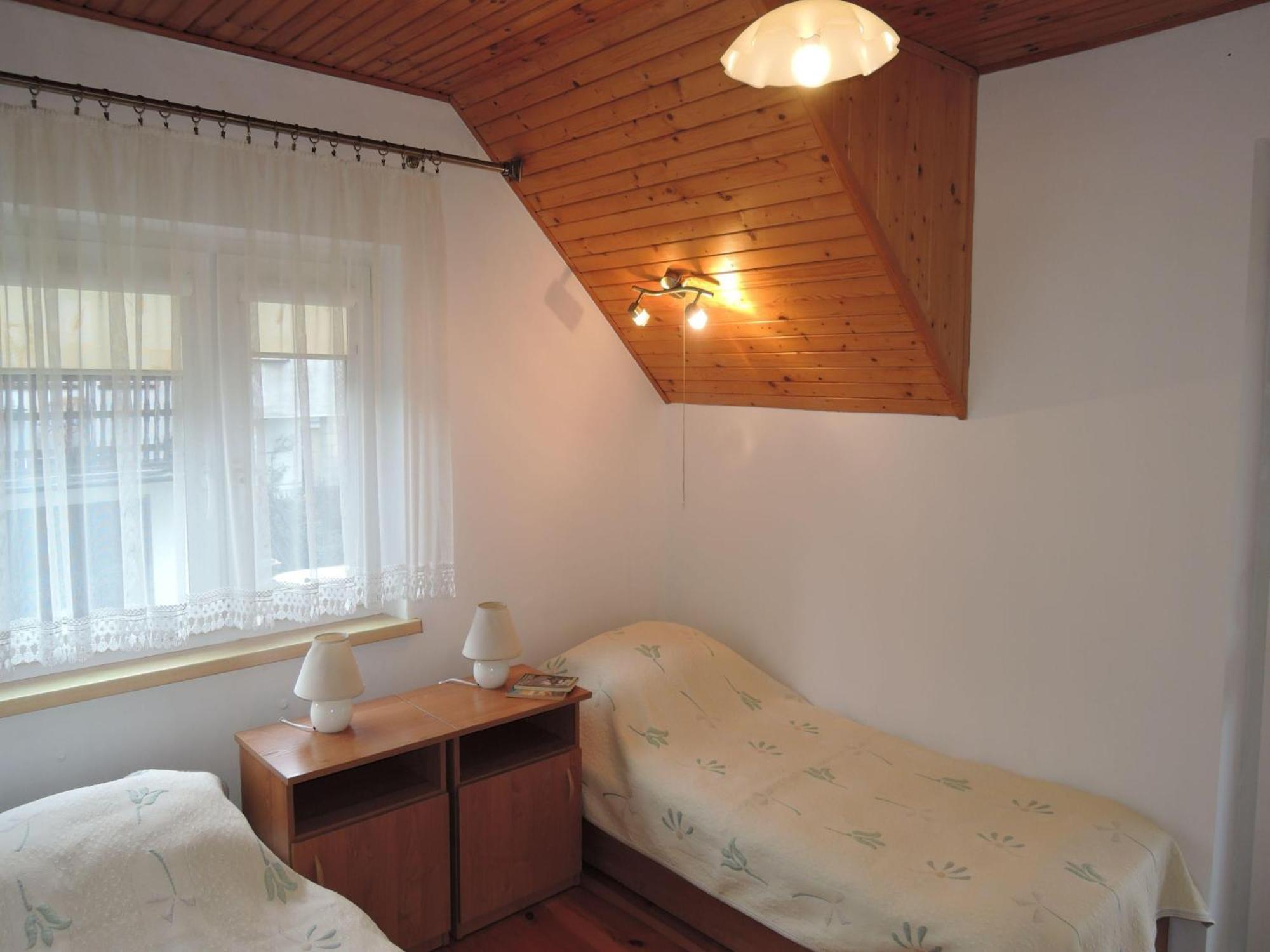 Piastowska The House In Misdroy Vila Exterior foto