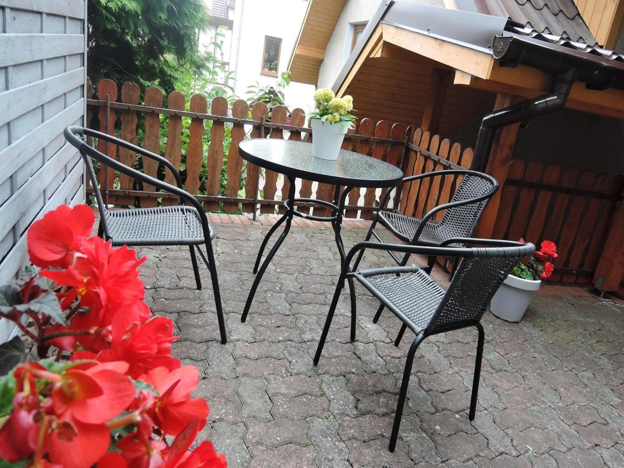 Piastowska The House In Misdroy Vila Exterior foto